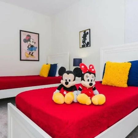 Splendid Apartment At Storey Lake Sl47512 Kissimmee Buitenkant foto