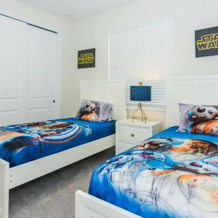 Splendid Apartment At Storey Lake Sl47512 Kissimmee Buitenkant foto