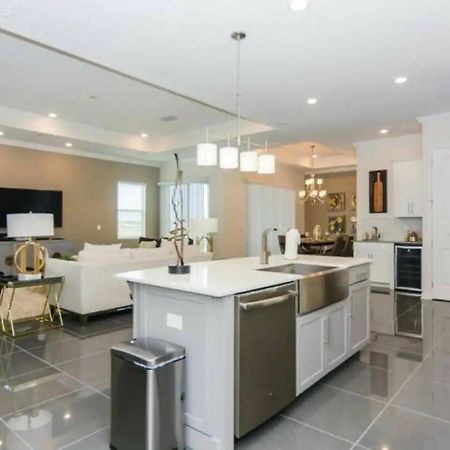 Splendid Apartment At Storey Lake Sl47512 Kissimmee Buitenkant foto