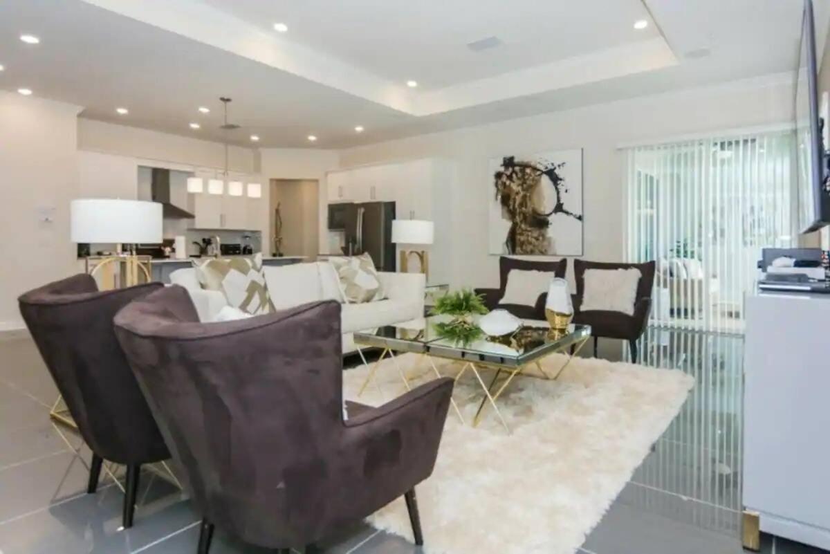 Splendid Apartment At Storey Lake Sl47512 Kissimmee Buitenkant foto