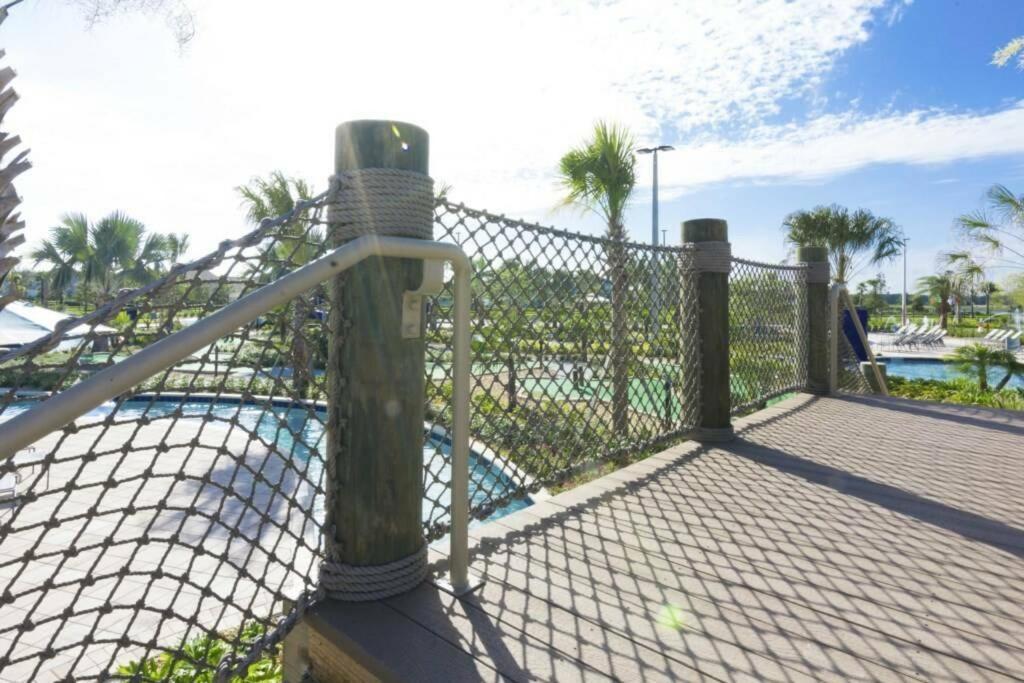 Splendid Apartment At Storey Lake Sl47512 Kissimmee Buitenkant foto