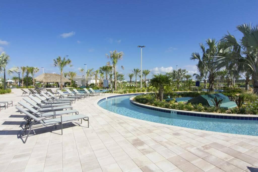 Splendid Apartment At Storey Lake Sl47512 Kissimmee Buitenkant foto