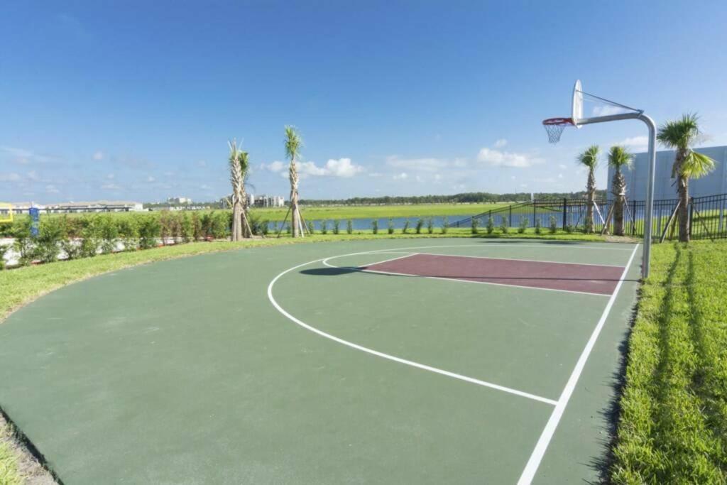 Splendid Apartment At Storey Lake Sl47512 Kissimmee Buitenkant foto