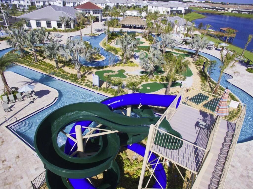 Splendid Apartment At Storey Lake Sl47512 Kissimmee Buitenkant foto