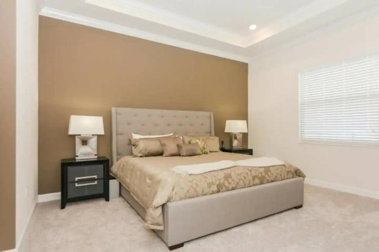 Splendid Apartment At Storey Lake Sl47512 Kissimmee Buitenkant foto