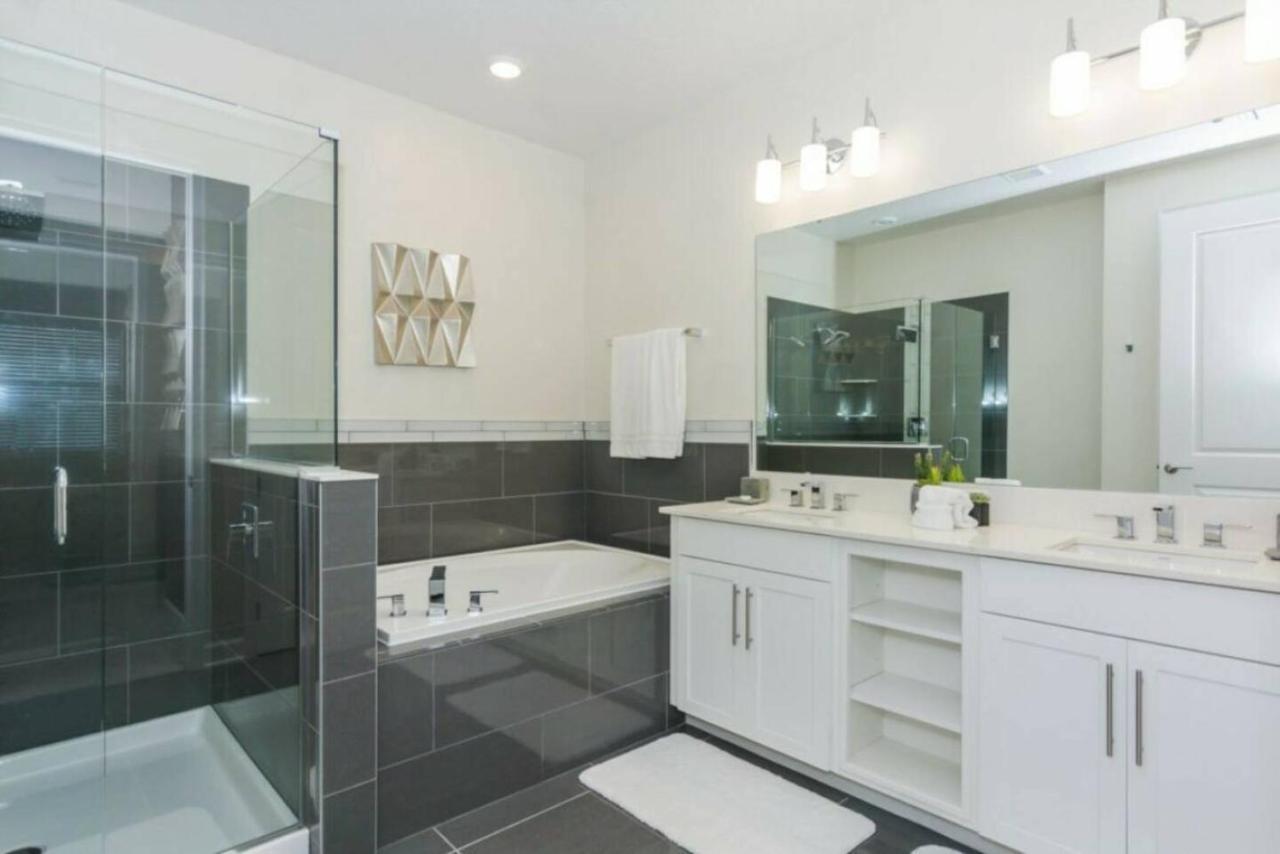Splendid Apartment At Storey Lake Sl47512 Kissimmee Buitenkant foto