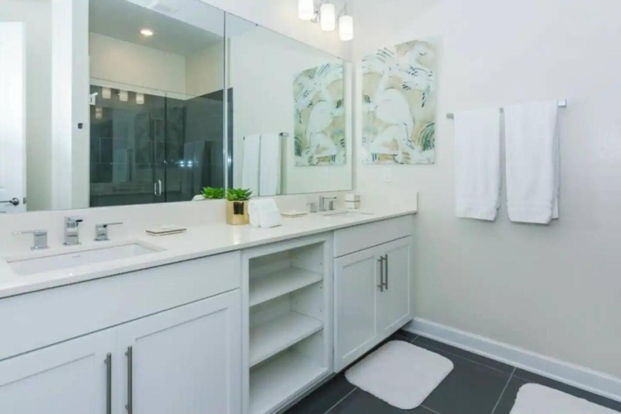 Splendid Apartment At Storey Lake Sl47512 Kissimmee Buitenkant foto