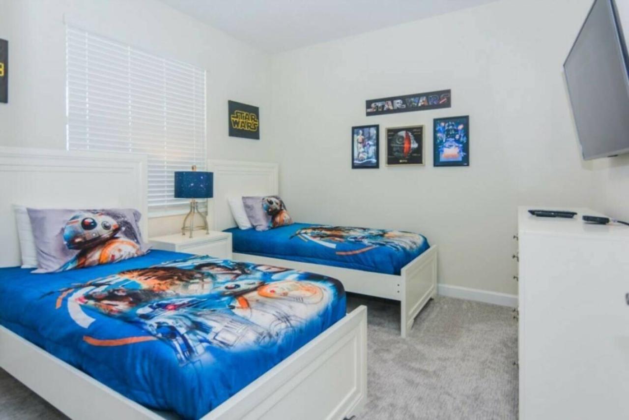 Splendid Apartment At Storey Lake Sl47512 Kissimmee Buitenkant foto