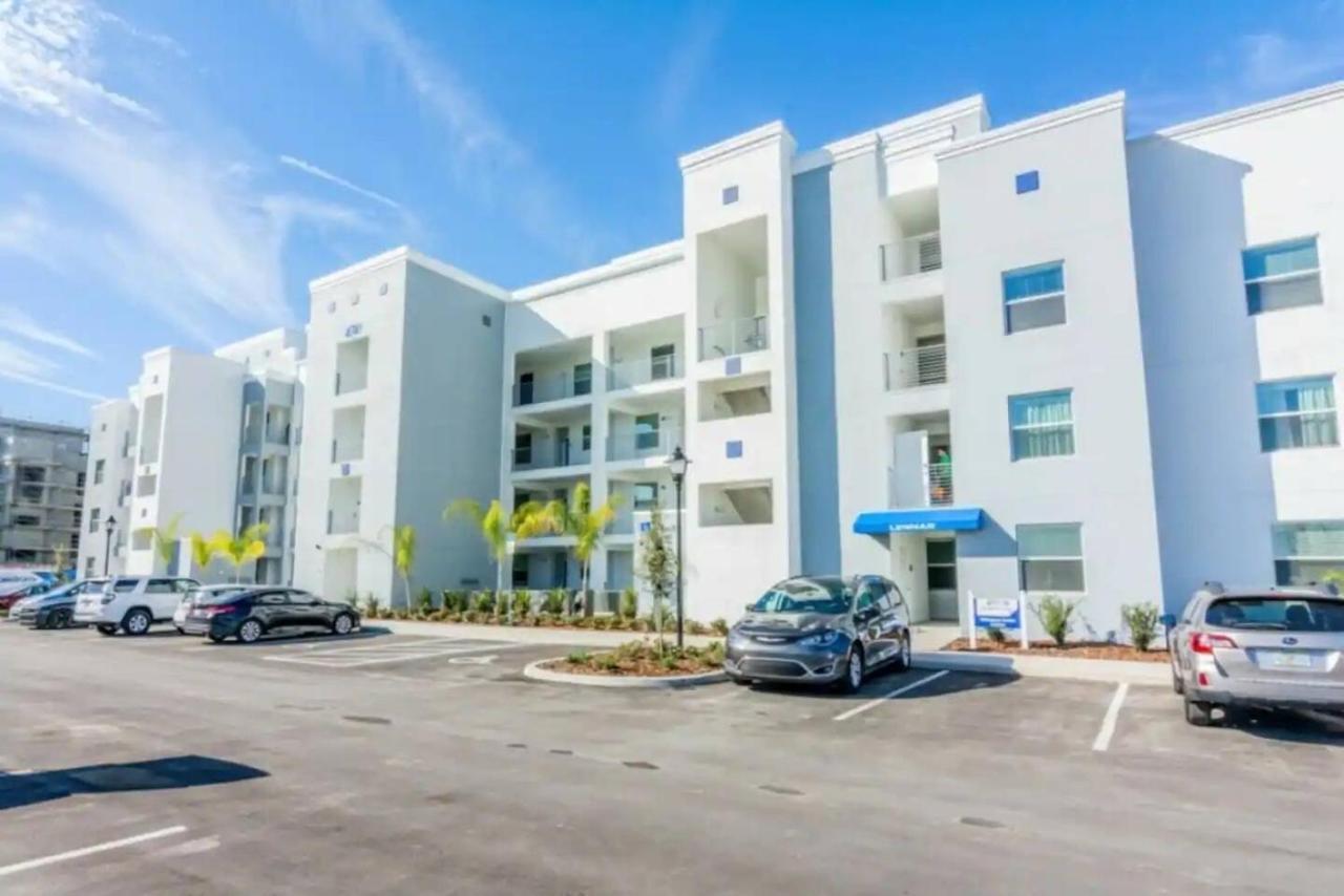 Splendid Apartment At Storey Lake Sl47512 Kissimmee Buitenkant foto