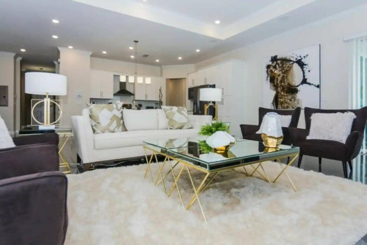 Splendid Apartment At Storey Lake Sl47512 Kissimmee Buitenkant foto