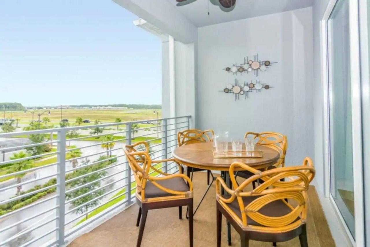 Splendid Apartment At Storey Lake Sl47512 Kissimmee Buitenkant foto