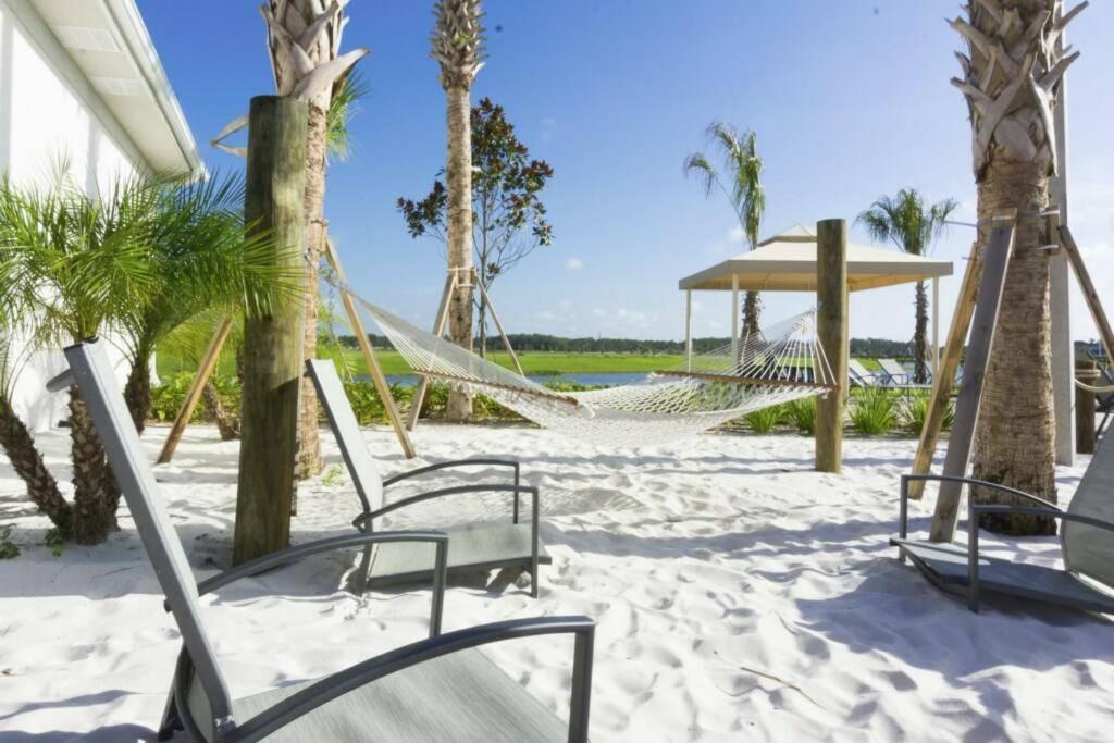 Splendid Apartment At Storey Lake Sl47512 Kissimmee Buitenkant foto