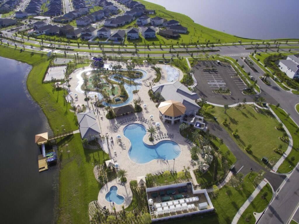 Splendid Apartment At Storey Lake Sl47512 Kissimmee Buitenkant foto