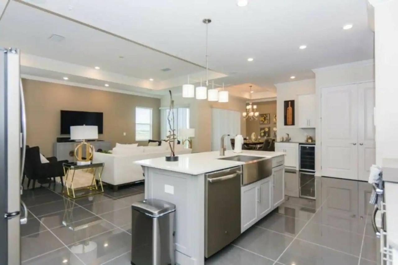 Splendid Apartment At Storey Lake Sl47512 Kissimmee Buitenkant foto