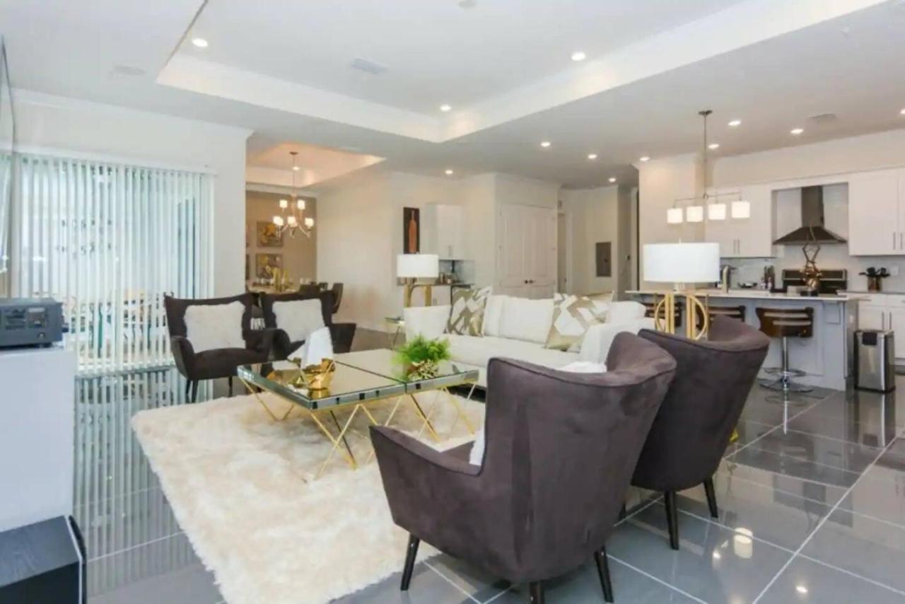 Splendid Apartment At Storey Lake Sl47512 Kissimmee Buitenkant foto