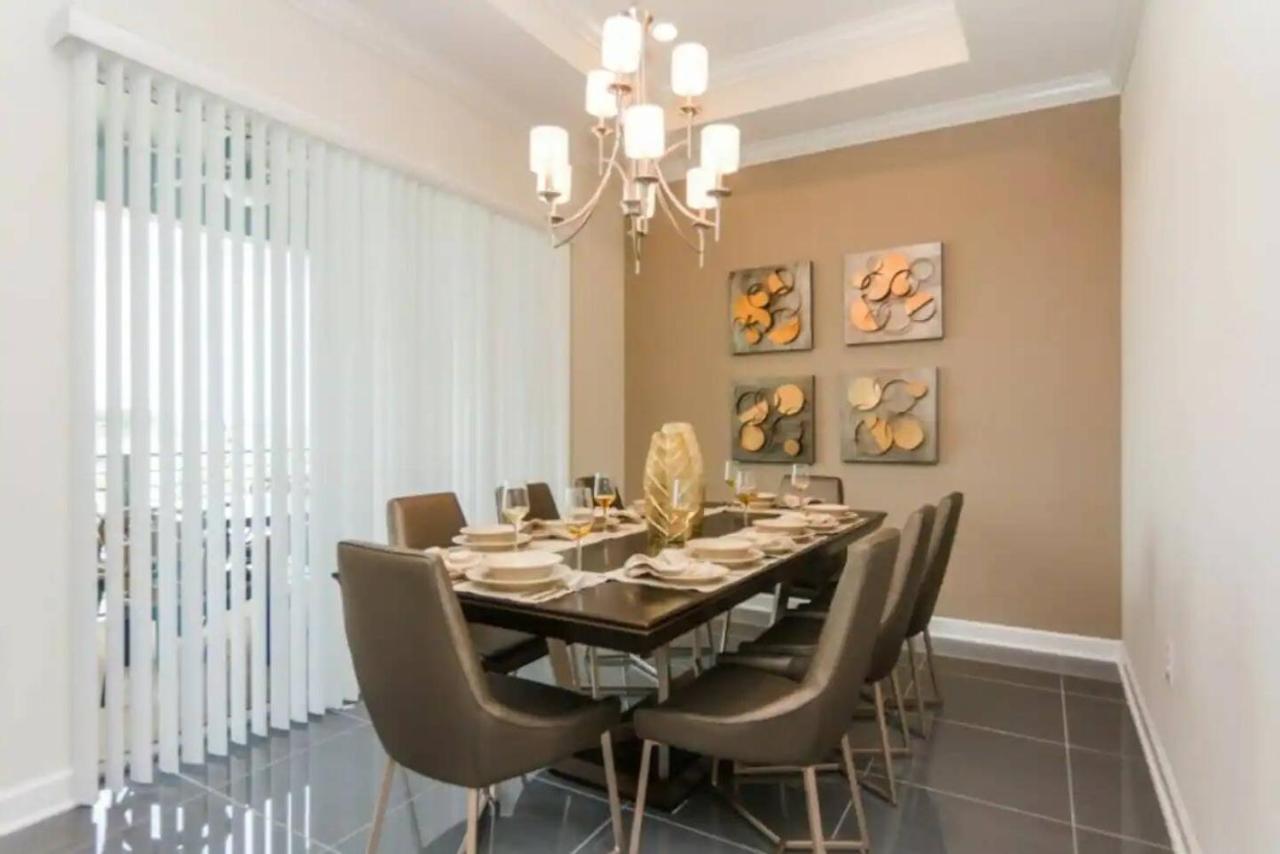 Splendid Apartment At Storey Lake Sl47512 Kissimmee Buitenkant foto
