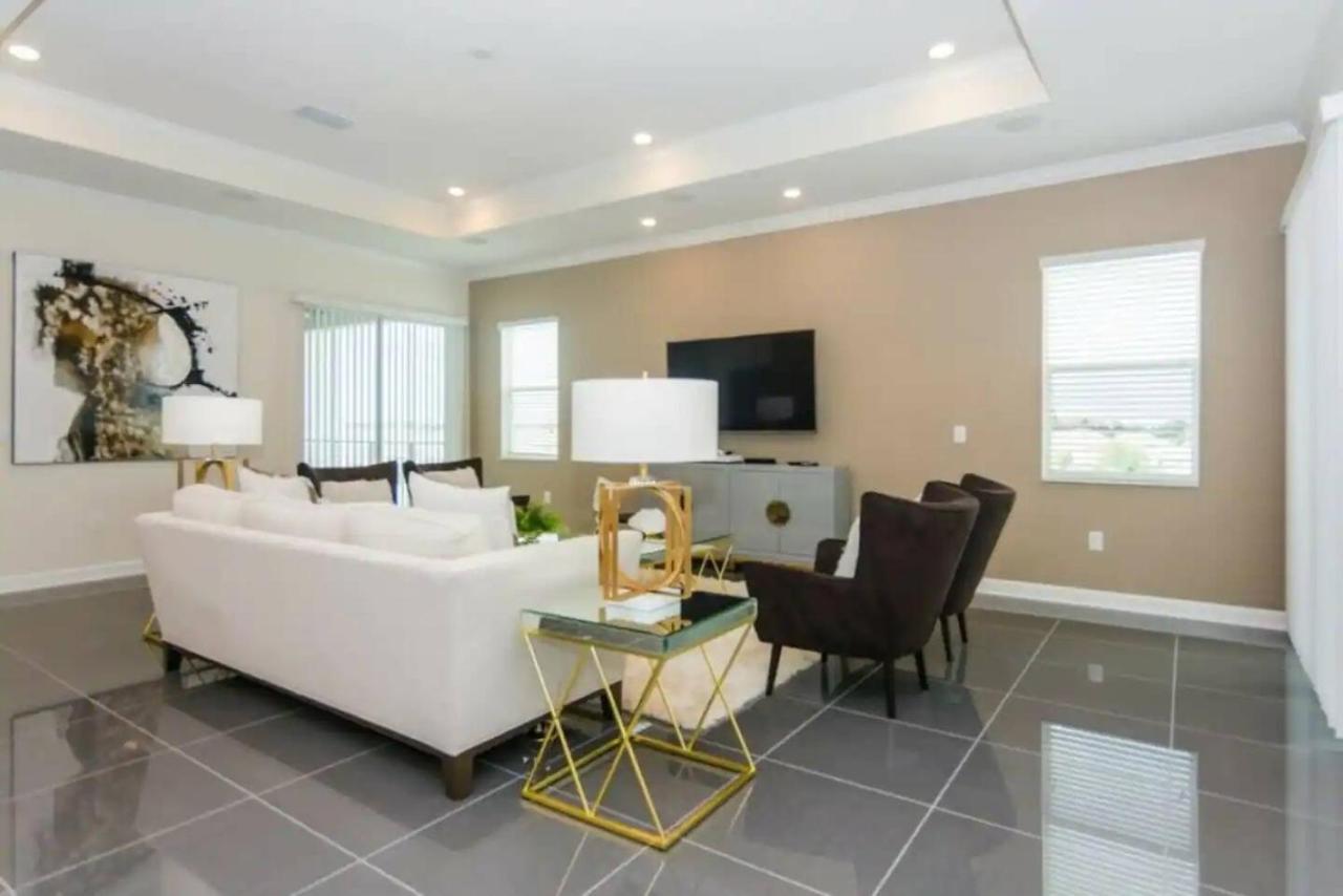 Splendid Apartment At Storey Lake Sl47512 Kissimmee Buitenkant foto