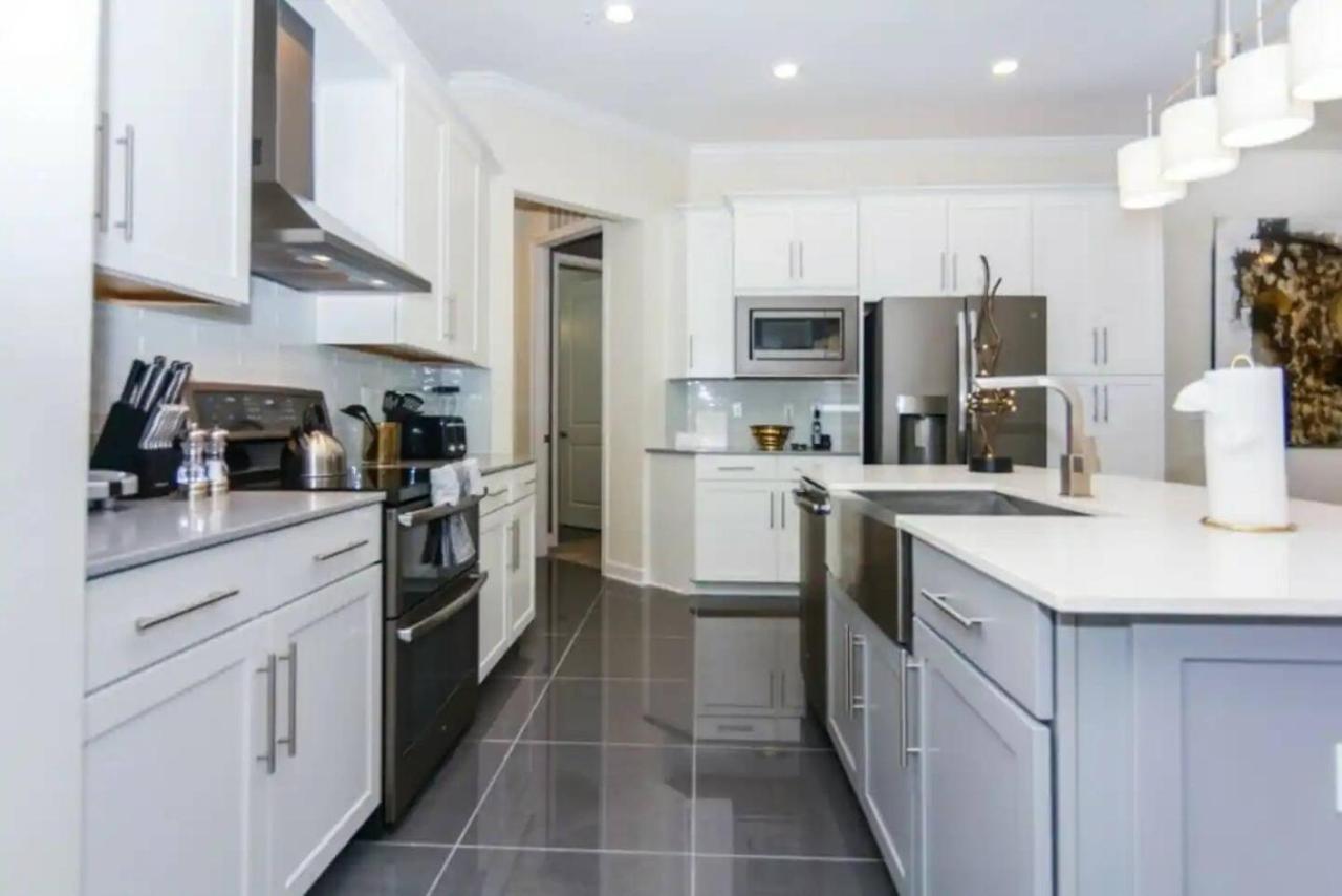 Splendid Apartment At Storey Lake Sl47512 Kissimmee Buitenkant foto