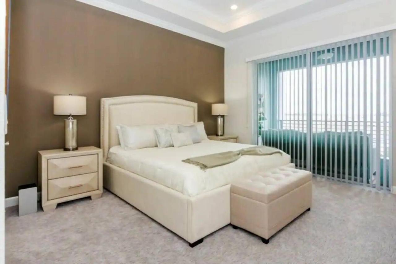 Splendid Apartment At Storey Lake Sl47512 Kissimmee Buitenkant foto