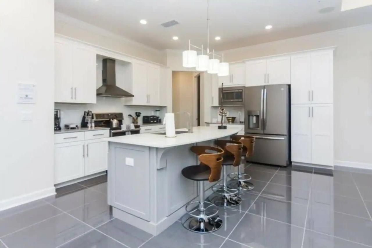 Splendid Apartment At Storey Lake Sl47512 Kissimmee Buitenkant foto