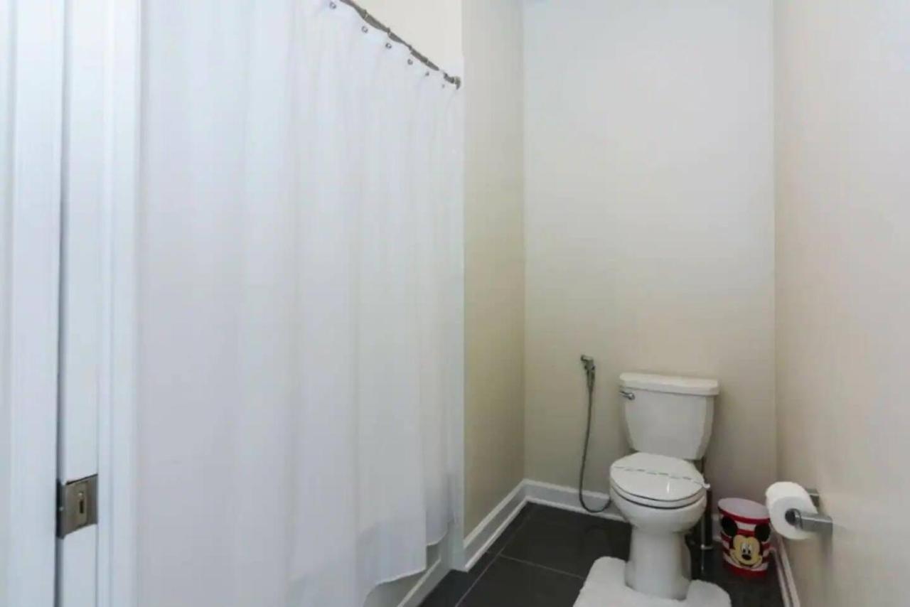 Splendid Apartment At Storey Lake Sl47512 Kissimmee Buitenkant foto