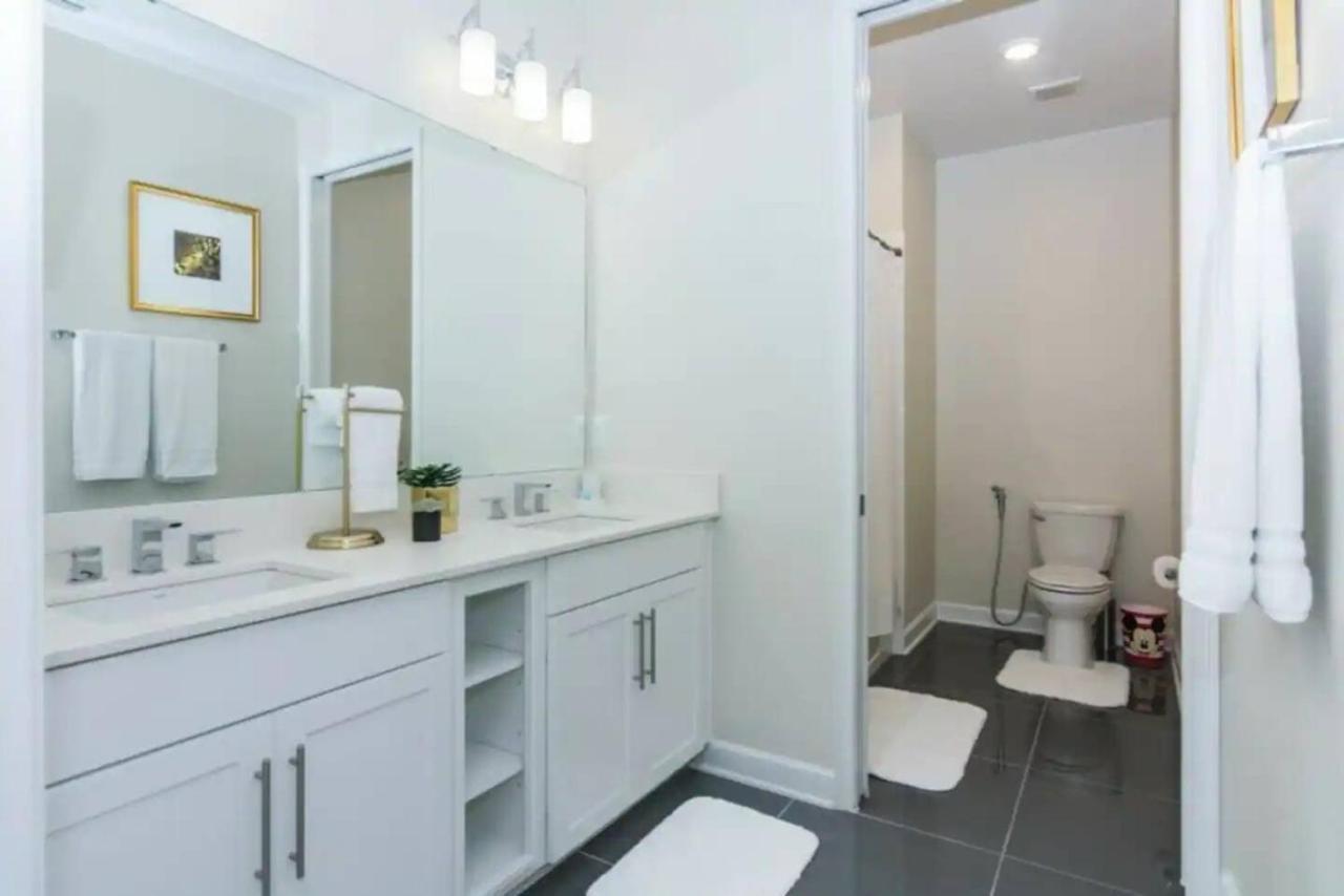 Splendid Apartment At Storey Lake Sl47512 Kissimmee Buitenkant foto