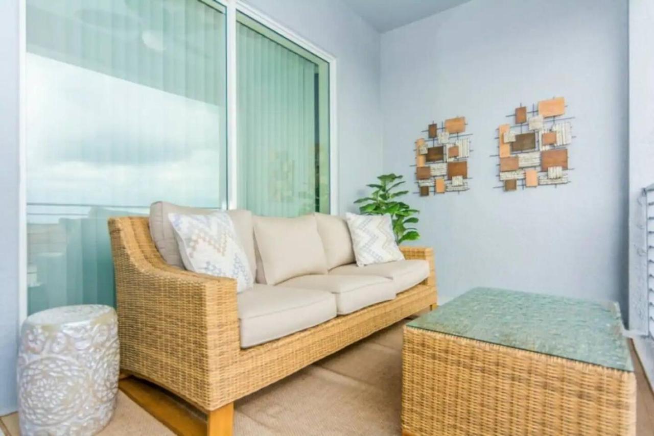 Splendid Apartment At Storey Lake Sl47512 Kissimmee Buitenkant foto