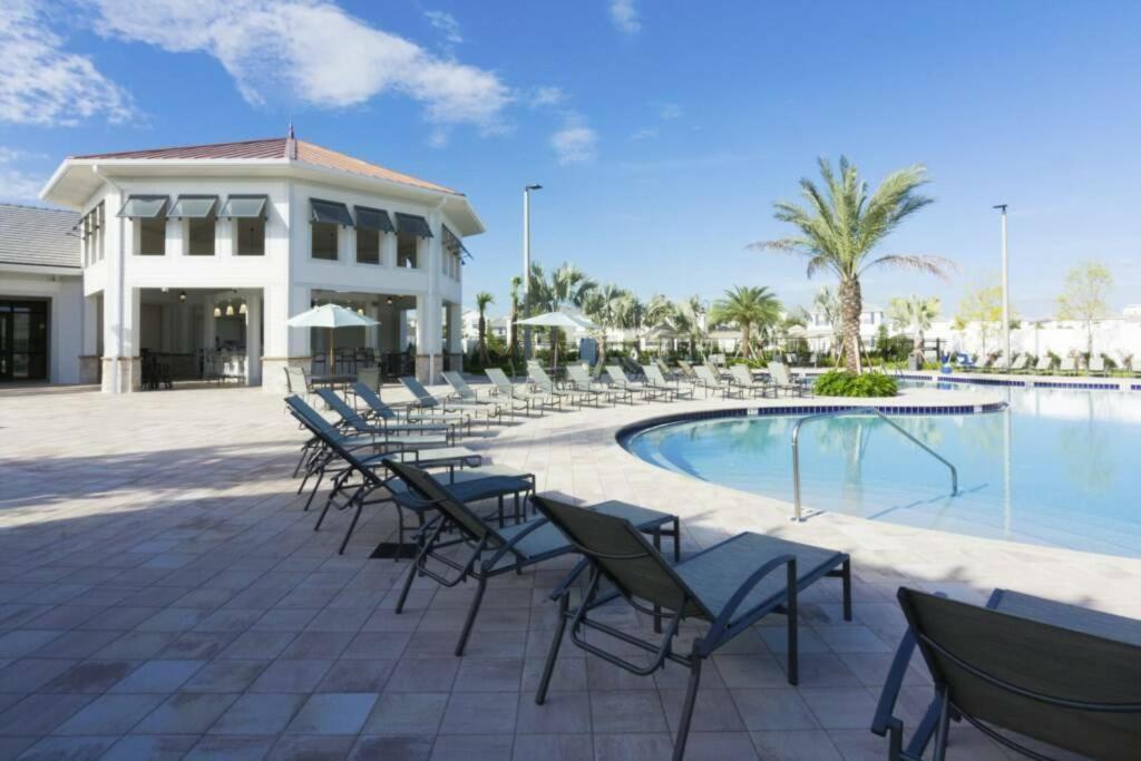 Splendid Apartment At Storey Lake Sl47512 Kissimmee Buitenkant foto