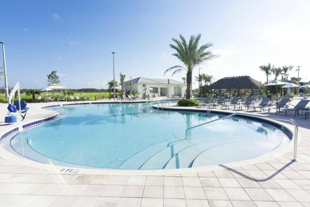 Splendid Apartment At Storey Lake Sl47512 Kissimmee Buitenkant foto