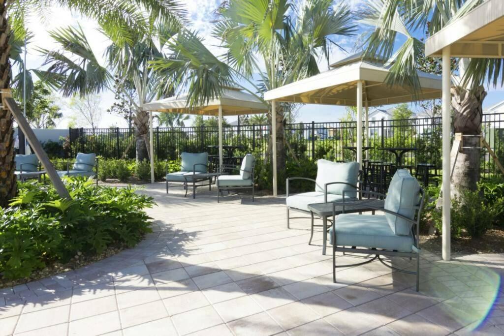 Splendid Apartment At Storey Lake Sl47512 Kissimmee Buitenkant foto