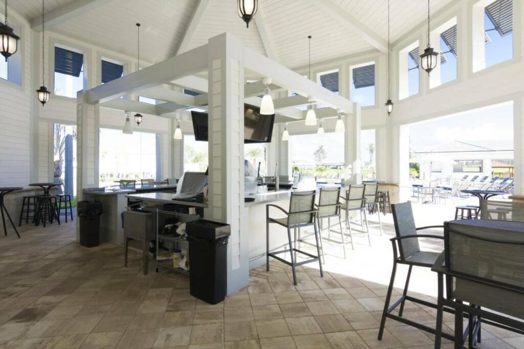 Splendid Apartment At Storey Lake Sl47512 Kissimmee Buitenkant foto