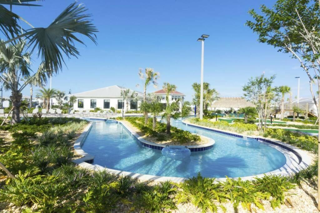 Splendid Apartment At Storey Lake Sl47512 Kissimmee Buitenkant foto
