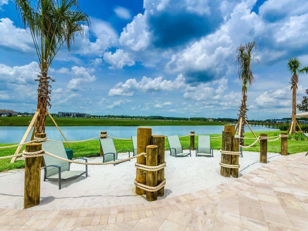 Splendid Apartment At Storey Lake Sl47512 Kissimmee Buitenkant foto