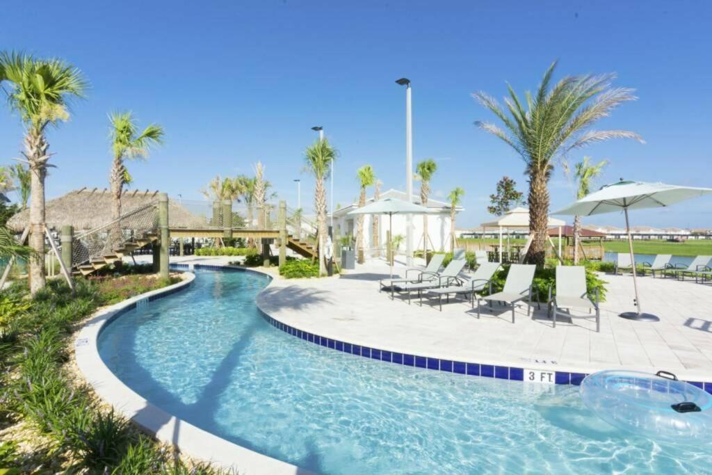 Splendid Apartment At Storey Lake Sl47512 Kissimmee Buitenkant foto